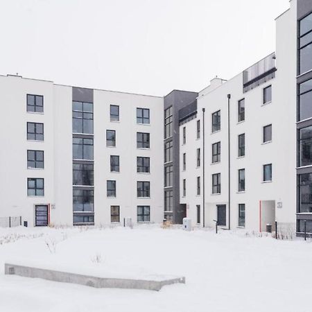 Apartament Nikola グダニスク エクステリア 写真