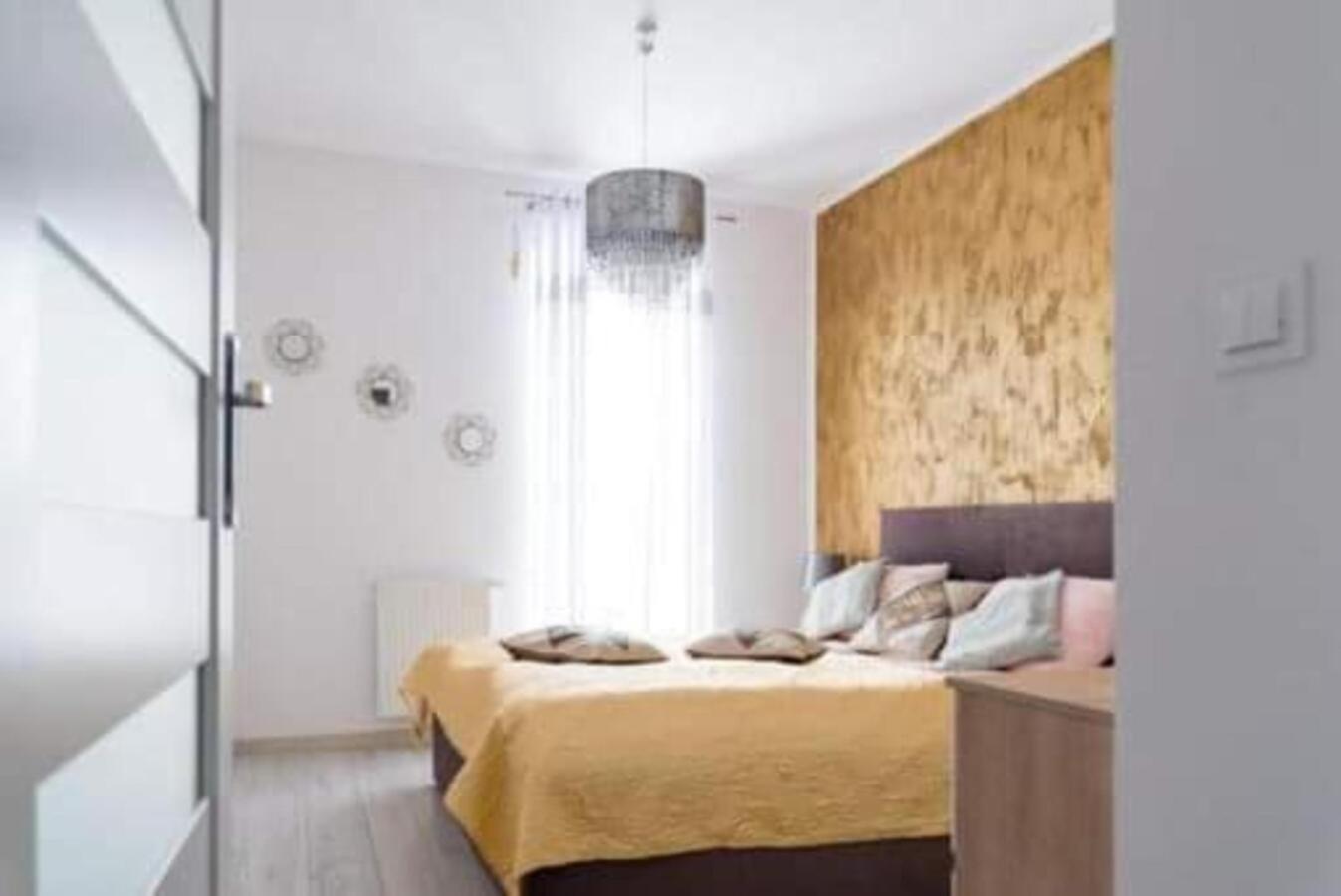 Apartament Nikola グダニスク エクステリア 写真