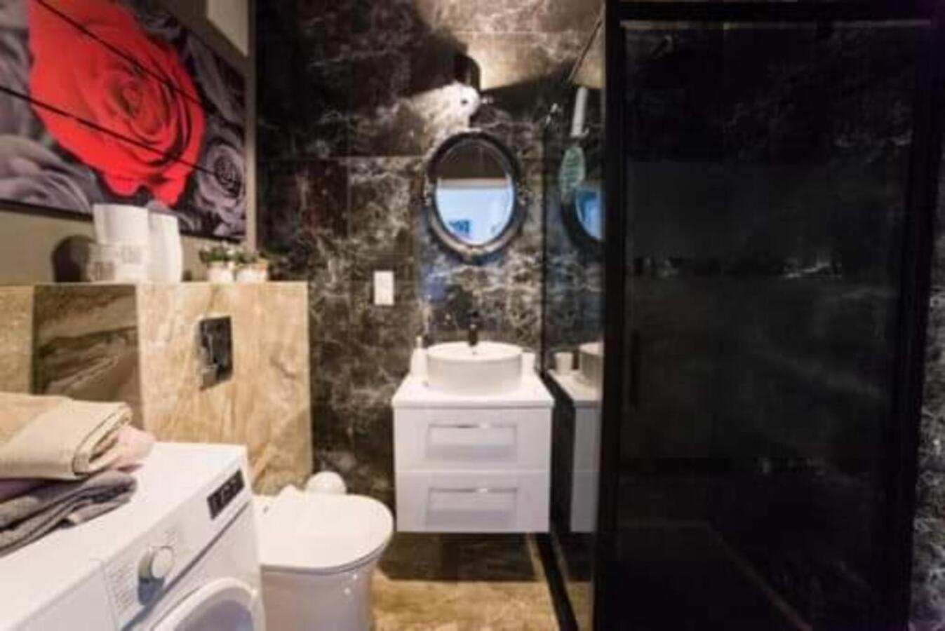 Apartament Nikola グダニスク エクステリア 写真