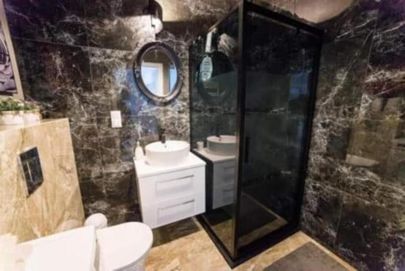 Apartament Nikola グダニスク エクステリア 写真
