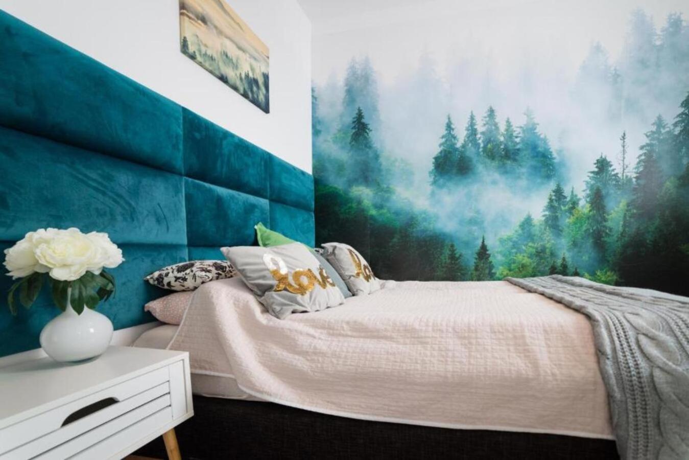 Apartament Nikola グダニスク エクステリア 写真
