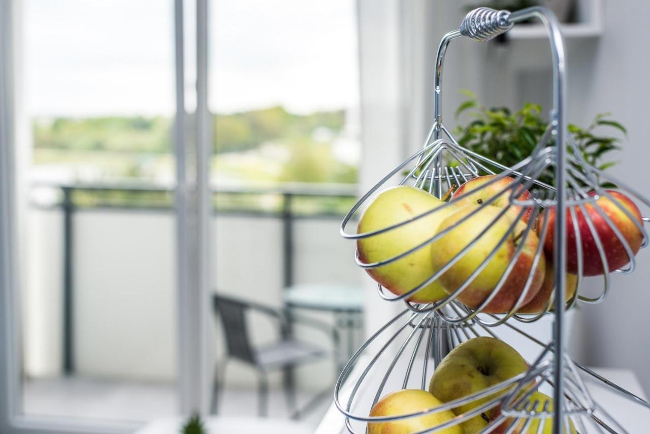 Apartament Nikola グダニスク エクステリア 写真