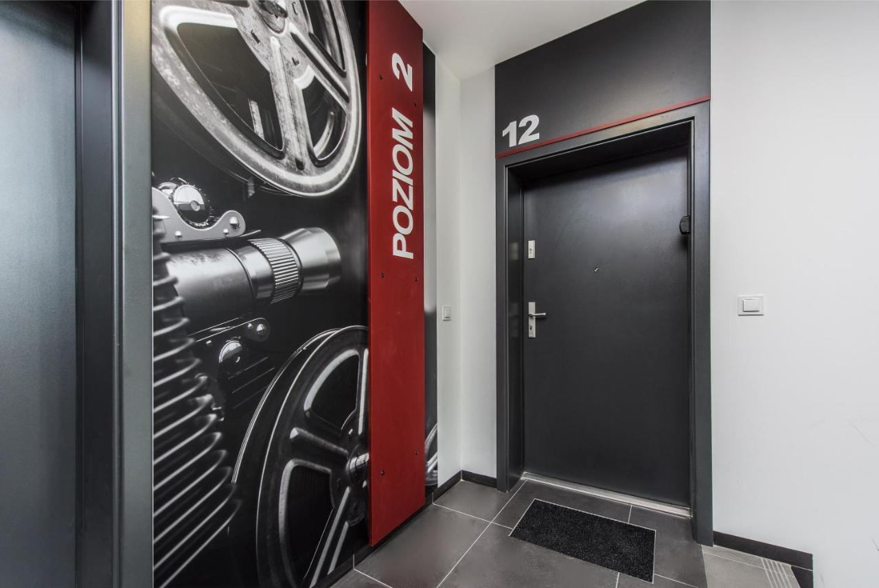 Apartament Nikola グダニスク エクステリア 写真