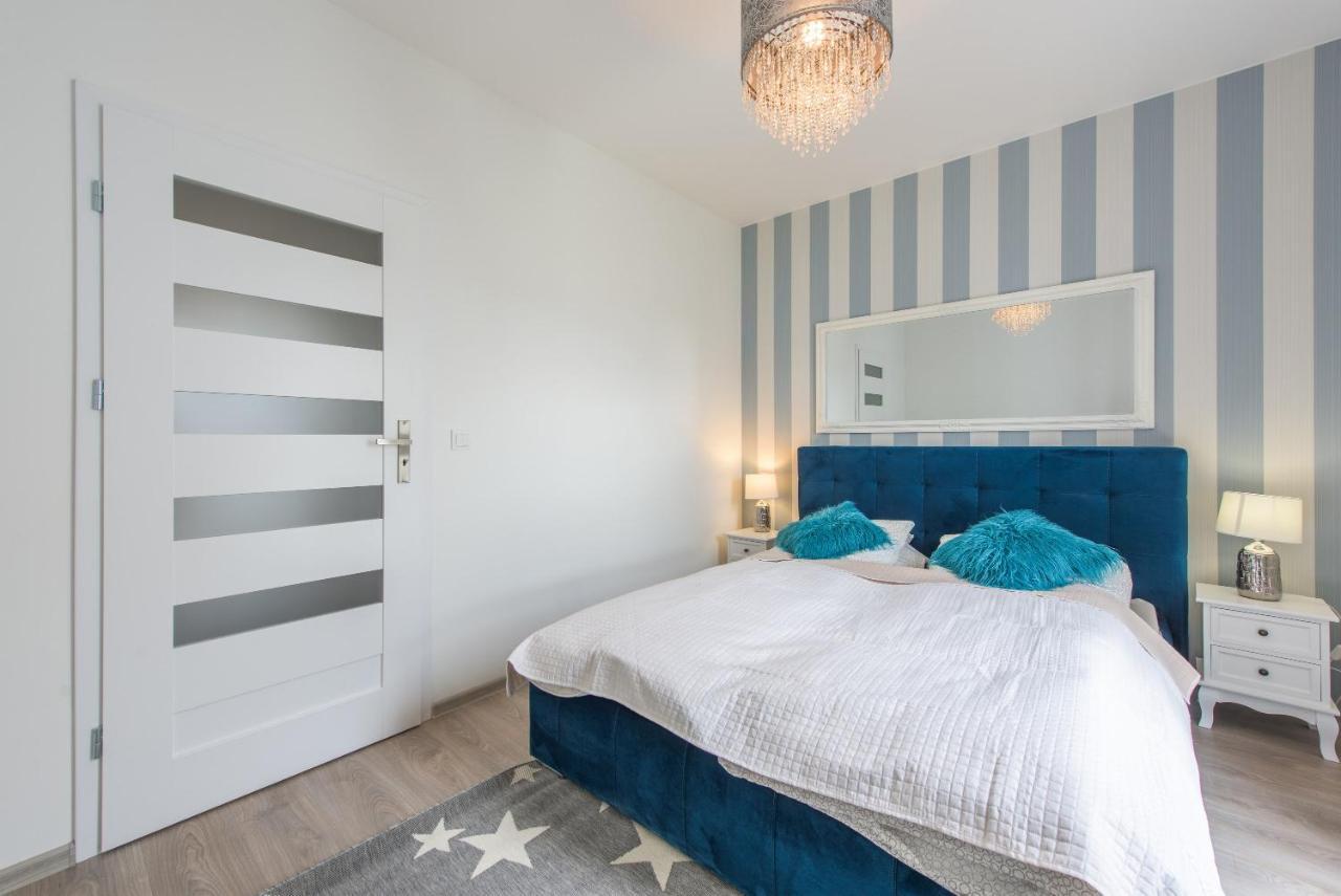 Apartament Nikola グダニスク エクステリア 写真