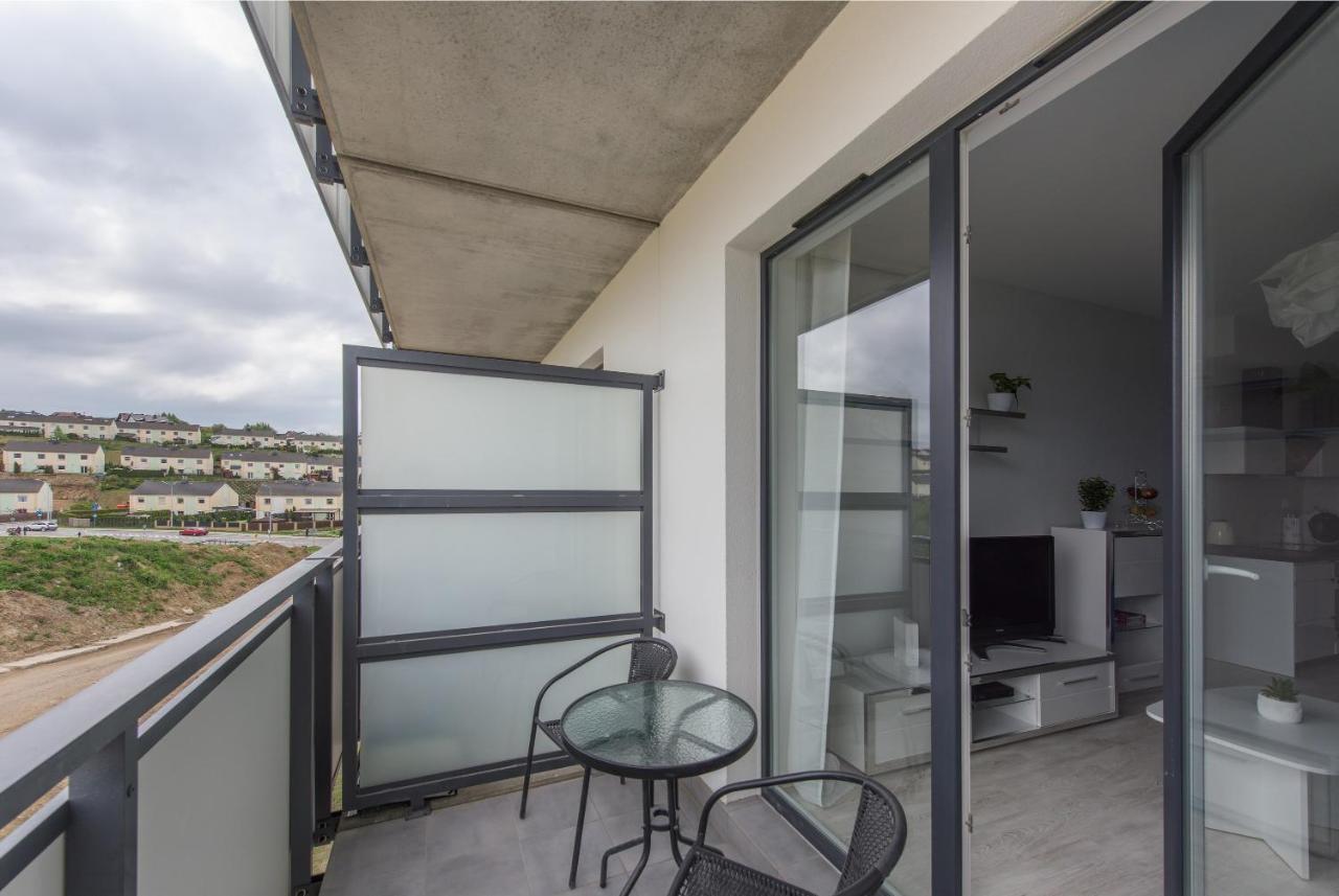 Apartament Nikola グダニスク エクステリア 写真