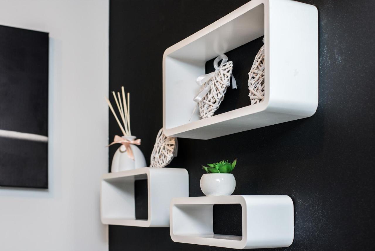 Apartament Nikola グダニスク エクステリア 写真