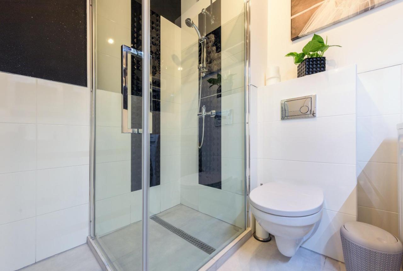 Apartament Nikola グダニスク エクステリア 写真