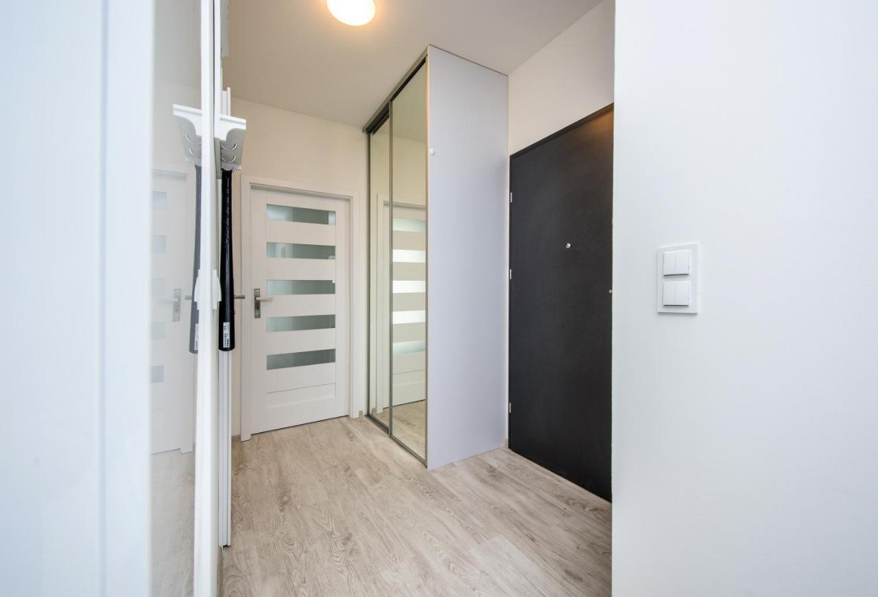 Apartament Nikola グダニスク エクステリア 写真