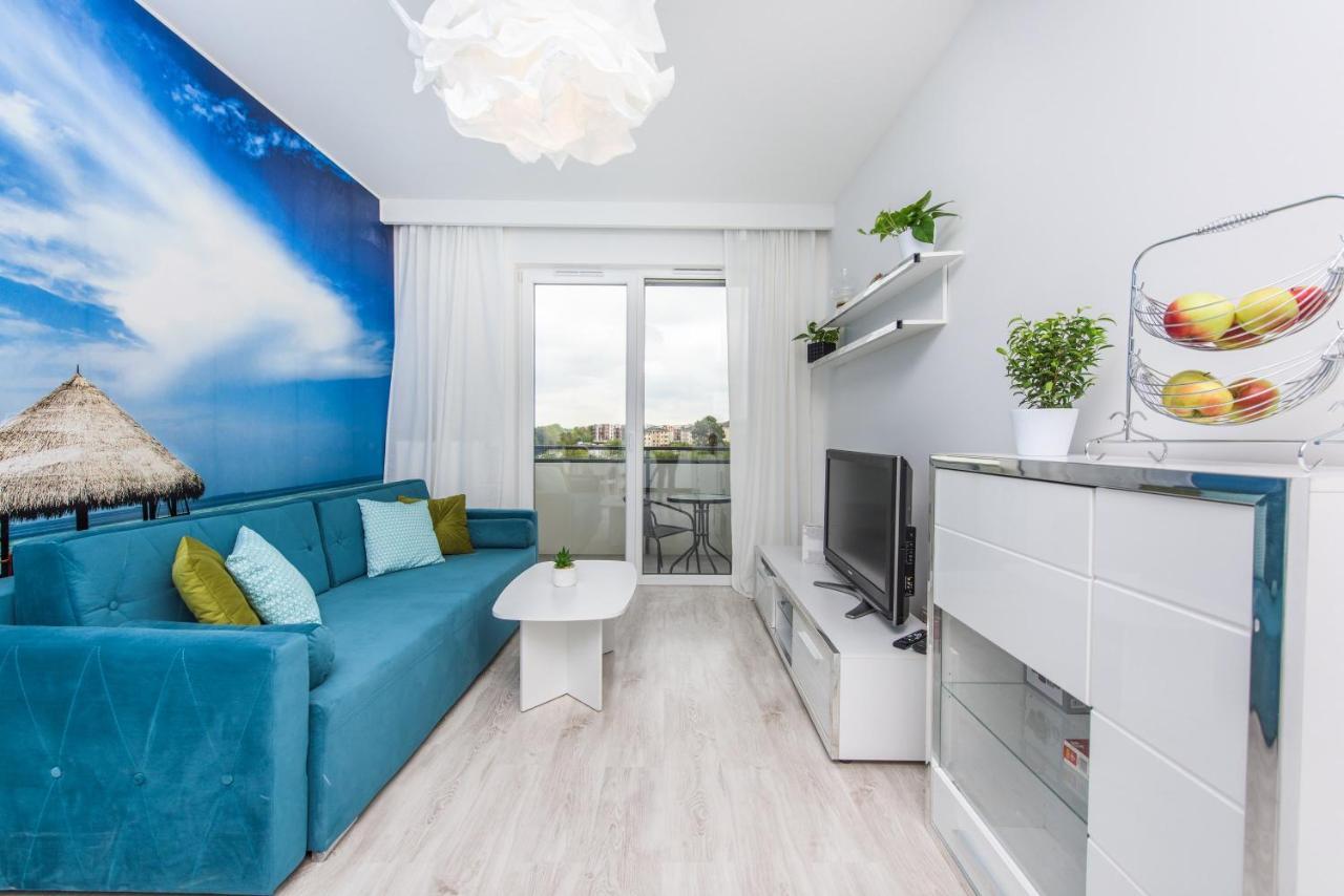 Apartament Nikola グダニスク エクステリア 写真