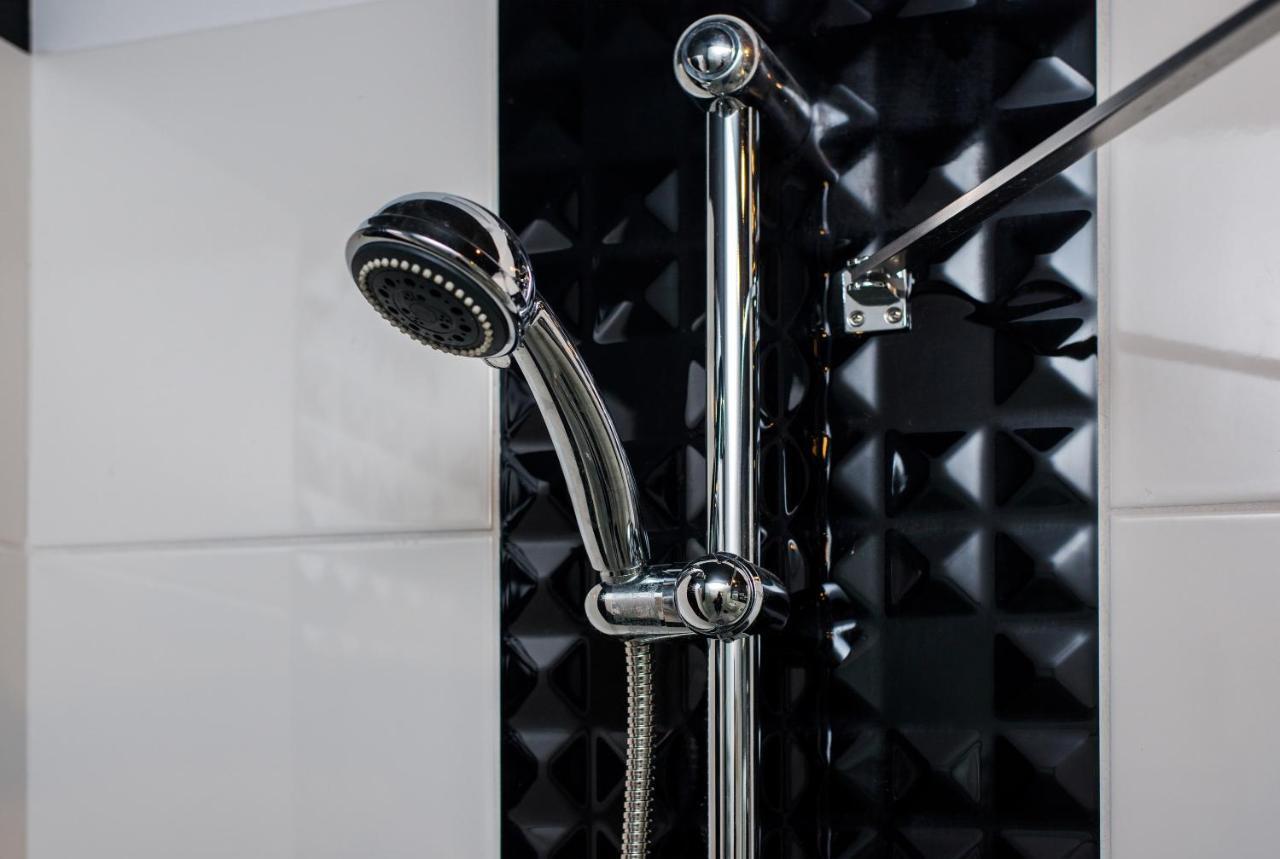 Apartament Nikola グダニスク エクステリア 写真